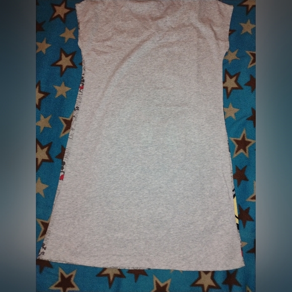 Mickey Mouse Graphic T-Shirt - Picture 5 of 5